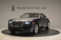 2015 Rolls-Royce Wraith