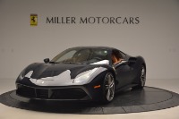 2016 Ferrari 488 GTB