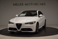 2017 Alfa Romeo Giulia