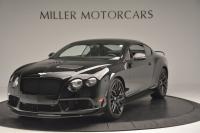 2015 Bentley Continental GT