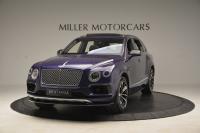 2017 Bentley Bentayga