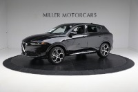 2024 Alfa Romeo Tonale