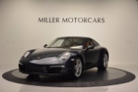 2014 Porsche 911