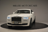 2017 Rolls-Royce Ghost