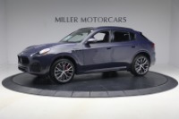 2026 Maserati Grecale