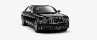 2017 Bentley Mulsanne
