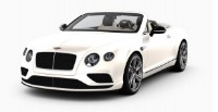2017 Bentley Continental GT