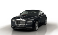 2017 Rolls-Royce Wraith