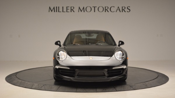 Used 2014 Porsche 911 Carrera 4S for sale Sold at Maserati of Greenwich in Greenwich CT 06830 12