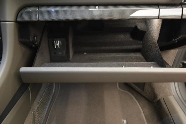 Used 2014 Porsche 911 Turbo S for sale Sold at Maserati of Greenwich in Greenwich CT 06830 23