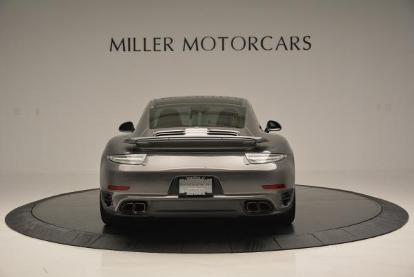 Used 2014 Porsche 911 Turbo S for sale Sold at Maserati of Greenwich in Greenwich CT 06830 5