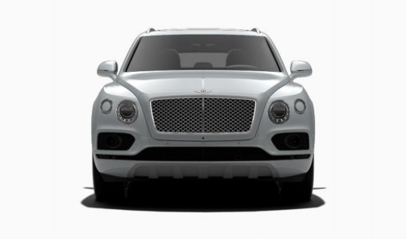 Used 2017 Bentley Bentayga W12 for sale Sold at Maserati of Greenwich in Greenwich CT 06830 2
