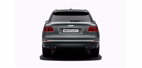 Used 2017 Bentley Bentayga for sale Sold at Maserati of Greenwich in Greenwich CT 06830 5