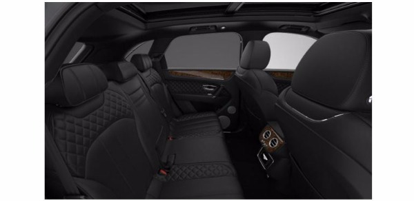 Used 2017 Bentley Bentayga for sale Sold at Maserati of Greenwich in Greenwich CT 06830 7