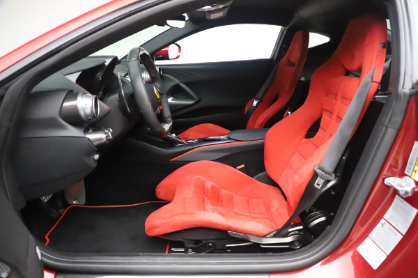 Used 2020 Ferrari 812 Superfast for sale Sold at Maserati of Greenwich in Greenwich CT 06830 15