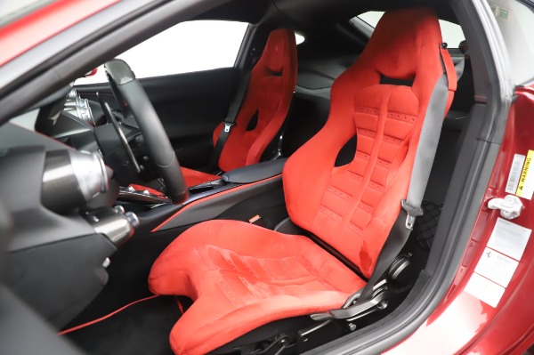 Used 2020 Ferrari 812 Superfast for sale Sold at Maserati of Greenwich in Greenwich CT 06830 16
