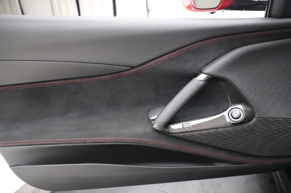 Used 2020 Ferrari 812 Superfast for sale Sold at Maserati of Greenwich in Greenwich CT 06830 17
