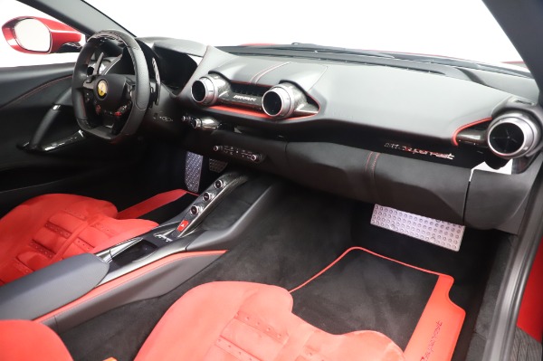Used 2020 Ferrari 812 Superfast for sale Sold at Maserati of Greenwich in Greenwich CT 06830 18