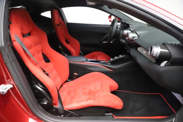 Used 2020 Ferrari 812 Superfast for sale Sold at Maserati of Greenwich in Greenwich CT 06830 19