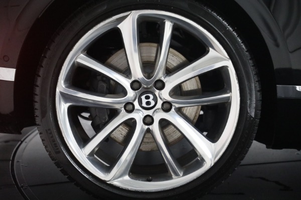 Used 2020 Bentley Continental GTC for sale $187,900 at Maserati of Greenwich in Greenwich CT 06830 23