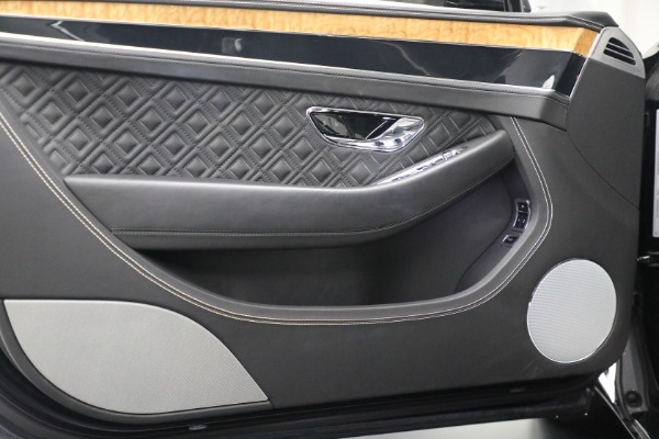 Used 2020 Bentley Continental GTC for sale $187,900 at Maserati of Greenwich in Greenwich CT 06830 25