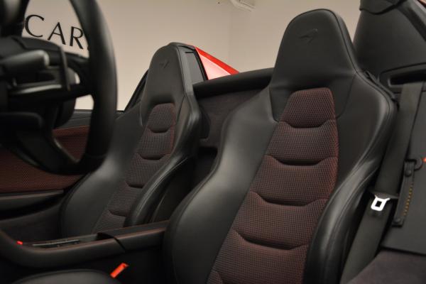 Used 2013 McLaren MP4-12C for sale Sold at Maserati of Greenwich in Greenwich CT 06830 24