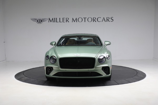 Used 2023 Bentley Continental GT Speed for sale $244,900 at Maserati of Greenwich in Greenwich CT 06830 12