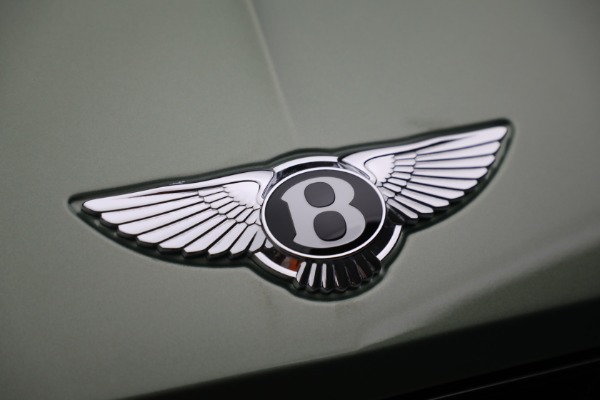 Used 2023 Bentley Continental GT Speed for sale $244,900 at Maserati of Greenwich in Greenwich CT 06830 13