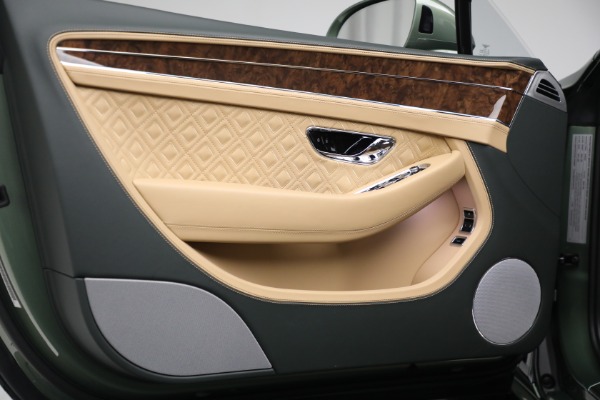 Used 2023 Bentley Continental GT Speed for sale $244,900 at Maserati of Greenwich in Greenwich CT 06830 15