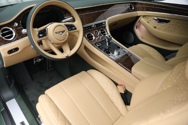 Used 2023 Bentley Continental GT Speed for sale $244,900 at Maserati of Greenwich in Greenwich CT 06830 16