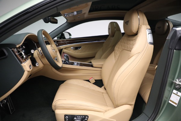 Used 2023 Bentley Continental GT Speed for sale $244,900 at Maserati of Greenwich in Greenwich CT 06830 17