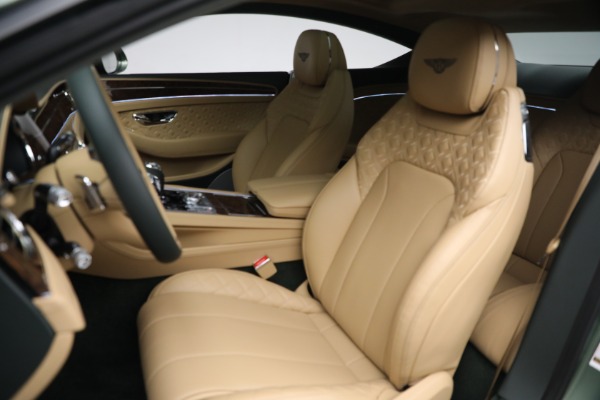 Used 2023 Bentley Continental GT Speed for sale $244,900 at Maserati of Greenwich in Greenwich CT 06830 18