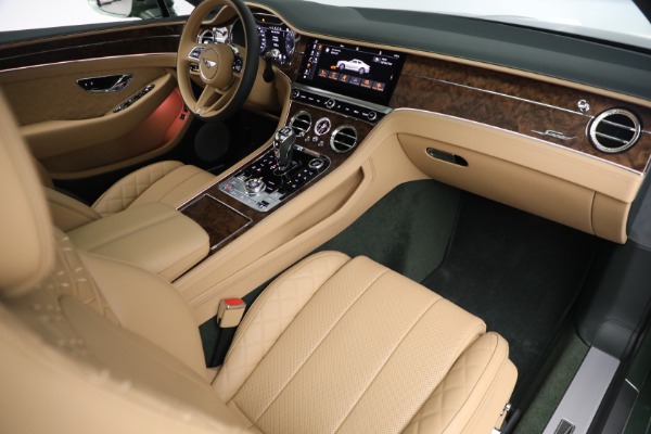 Used 2023 Bentley Continental GT Speed for sale $244,900 at Maserati of Greenwich in Greenwich CT 06830 23