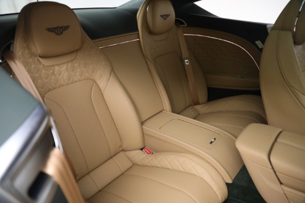 Used 2023 Bentley Continental GT Speed for sale $244,900 at Maserati of Greenwich in Greenwich CT 06830 26