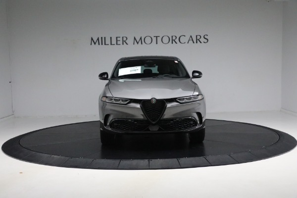 Used 2024 Alfa Romeo Tonale Hybrid Veloce for sale $26,900 at Maserati of Greenwich in Greenwich CT 06830 18