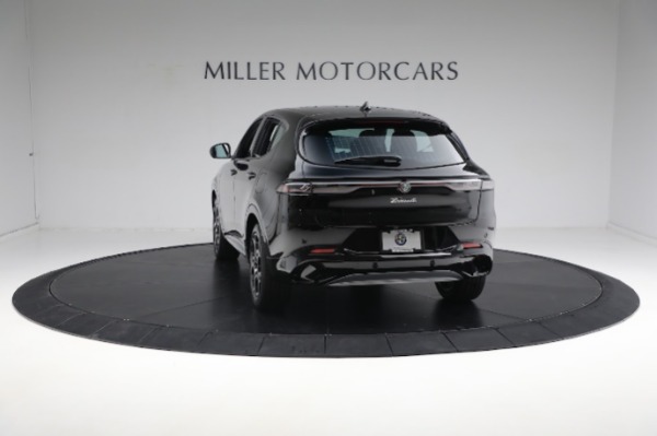 Used 2024 Alfa Romeo Tonale Ti for sale $30,900 at Maserati of Greenwich in Greenwich CT 06830 10