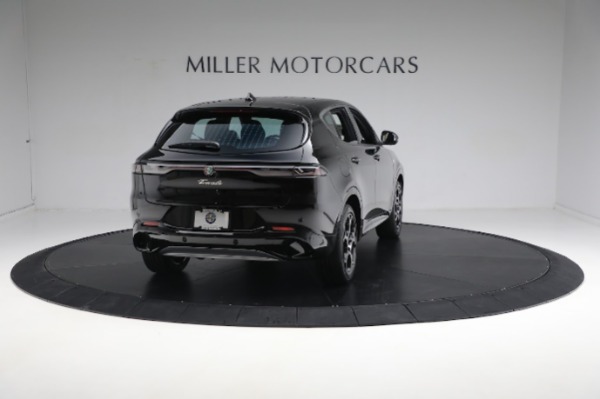 Used 2024 Alfa Romeo Tonale Ti for sale $30,900 at Maserati of Greenwich in Greenwich CT 06830 12