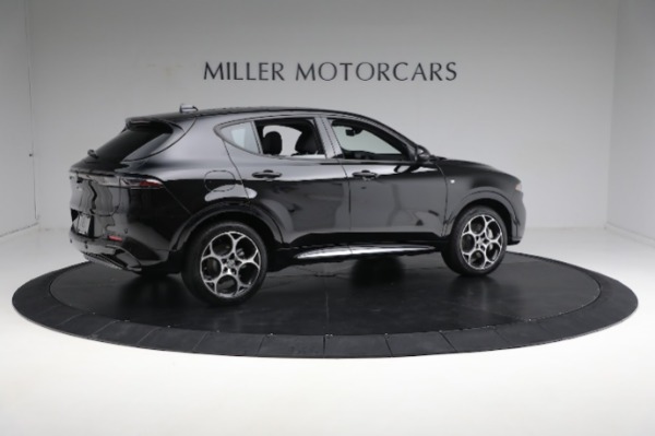 Used 2024 Alfa Romeo Tonale Ti for sale $30,900 at Maserati of Greenwich in Greenwich CT 06830 15