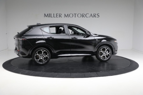 Used 2024 Alfa Romeo Tonale Ti for sale $30,900 at Maserati of Greenwich in Greenwich CT 06830 16