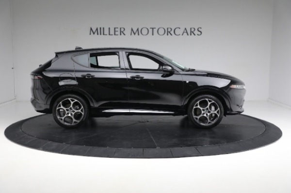 Used 2024 Alfa Romeo Tonale Ti for sale $30,900 at Maserati of Greenwich in Greenwich CT 06830 17