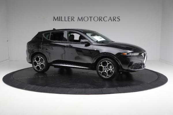 Used 2024 Alfa Romeo Tonale Ti for sale $30,900 at Maserati of Greenwich in Greenwich CT 06830 19