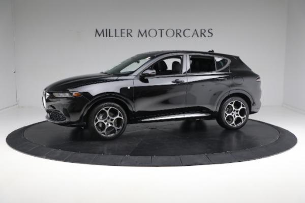 Used 2024 Alfa Romeo Tonale Ti for sale $30,900 at Maserati of Greenwich in Greenwich CT 06830 2