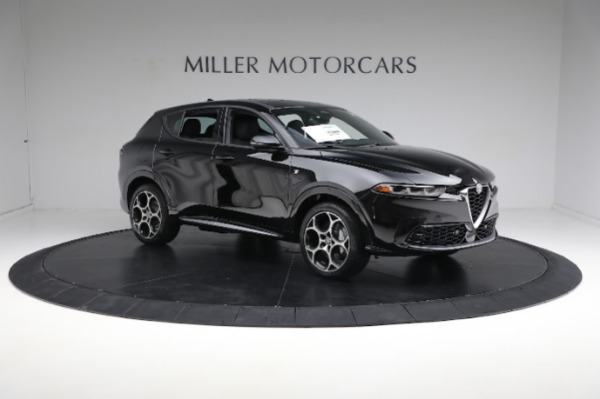 Used 2024 Alfa Romeo Tonale Ti for sale $30,900 at Maserati of Greenwich in Greenwich CT 06830 20