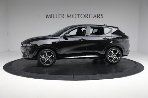 Used 2024 Alfa Romeo Tonale Ti for sale $30,900 at Maserati of Greenwich in Greenwich CT 06830 3
