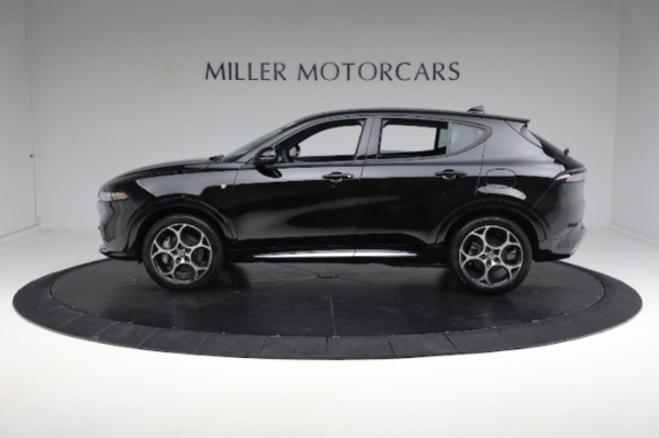Used 2024 Alfa Romeo Tonale Ti for sale $30,900 at Maserati of Greenwich in Greenwich CT 06830 4