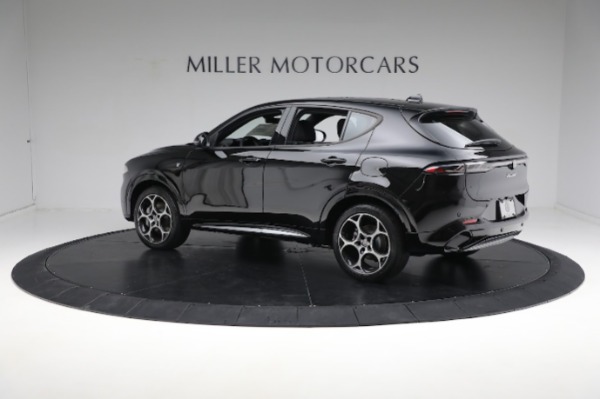 Used 2024 Alfa Romeo Tonale Ti for sale $30,900 at Maserati of Greenwich in Greenwich CT 06830 7