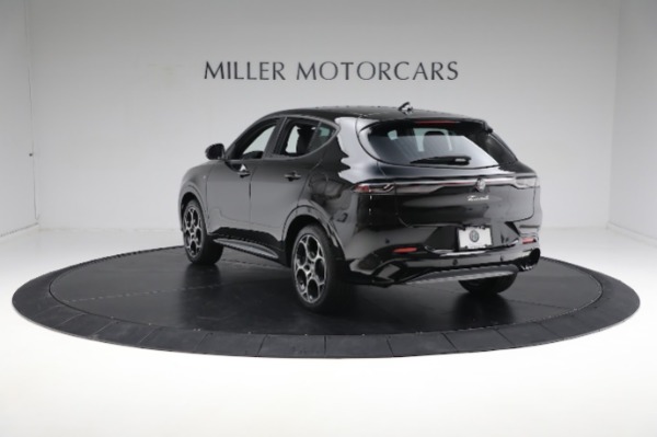 Used 2024 Alfa Romeo Tonale Ti for sale $30,900 at Maserati of Greenwich in Greenwich CT 06830 9