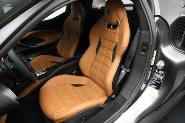 Used 2023 Ferrari 296 GTB for sale Sold at Maserati of Greenwich in Greenwich CT 06830 16