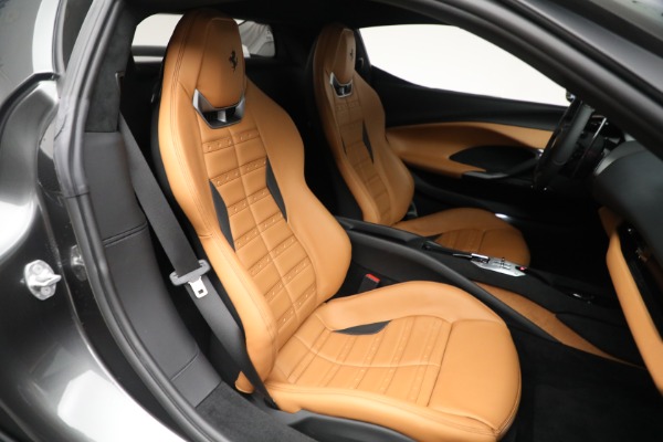 Used 2023 Ferrari 296 GTB for sale Sold at Maserati of Greenwich in Greenwich CT 06830 19