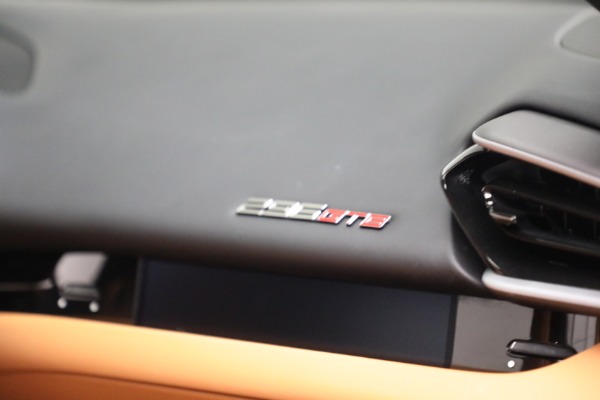 Used 2023 Ferrari 296 GTB for sale Sold at Maserati of Greenwich in Greenwich CT 06830 21
